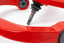Load image into Gallery viewer, Red Forged Upper Control Arms 3-3.5 Inch Lift Ram 1500 2WD/4WD (19-26) Rough Country