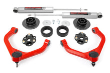 Load image into Gallery viewer, 3.5 Inch Lift Kit Red Ram 1500 2WD/4WD (2019-2026) Rough Country
