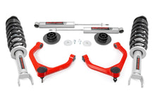 Load image into Gallery viewer, 3.5 Inch Lift Kit N3 Struts Red Ram 1500 2WD/4WD (2019-2026) Rough Country
