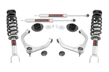 Load image into Gallery viewer, 3.5 Inch Lift Kit M1 Struts/M1 Ram 1500 2WD/4WD (2019-2026) Rough Country