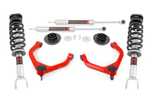 Load image into Gallery viewer, 3.5 Inch Lift Kit M1 Struts/M1 Red Ram 1500 2WD/4WD (2019-2026) Rough Country