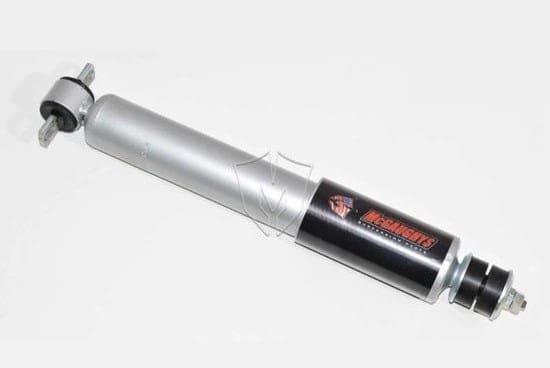 McGaughy's Front Lowering Shock 1999-2006 Silverado/Sierra 1500