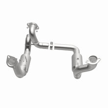 Cargar imagen en el visor de la galería, Magnaflow 20-22 Ford F-250 SD Single Underbody Direct Fit Cat Converter