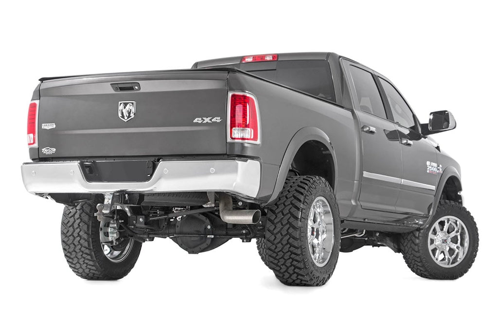 2.5 Inch Lift Kit Gas M1 Ram 2500 4WD (2014-2018) Rough Country