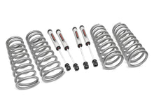Load image into Gallery viewer, 2.5 Inch Lift Kit Diesel V2 Ram 2500 4WD (2014-2018) Rough Country