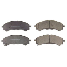 Cargar imagen en el visor de la galería, Power Stop 2019 Ford Ranger Front Z16 Evolution Ceramic Brake Pads