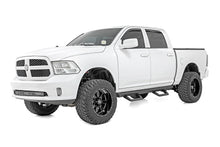 Cargar imagen en el visor de la galería, SR2 Adjustable Aluminum Steps Crew Cab 09-Up Ram 1500 10-18 2500 Rough Country