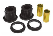 Cargar imagen en el visor de la galería, Prothane 65-79 Ford F100/150 2wd Axle Pivot Bushings - Black