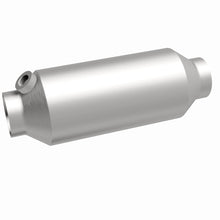 Cargar imagen en el visor de la galería, Magnaflow Universal Carb Compliant 2.25in Catalytic Converter