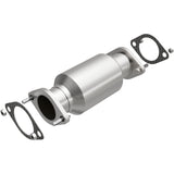 MagnaFlow 13-14 Hyundai Genesis Coupe 2.0L Direct Fit Converter
