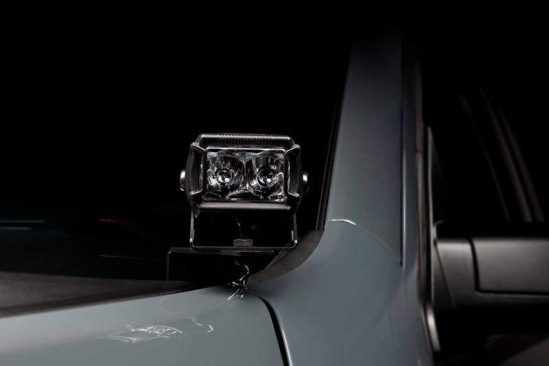 ORACLE Lighting Vega Series 2 LED Light Pod Spotlights SEE WARRANTY