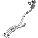 MagnaFlow 12-16 Cadillac SRX 3.6L Direct Fit Converter