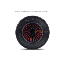 Load image into Gallery viewer, Mishimoto 21+ Ford Bronco 2.3L 2.7L Replacement Filter Oiled