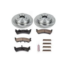 Cargar imagen en el visor de la galería, Power Stop 95-01 Ford Explorer Rear Autospecialty Brake Kit