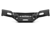 Cargar imagen en el visor de la galería, DV8 Offroad 19-21 Chevrolet Silverado 1500 SPEC Series Front Bumper