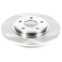 Cargar imagen en el visor de la galería, Power Stop 12-16 Chrysler Town &amp; Country Rear Autospecialty Brake Rotor