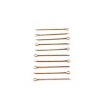Cargar imagen en el visor de la galería, Wilwood Cotter Pins - 1/8 x 2.5in - DL &amp; DLS 10 Pack