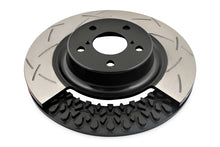 Cargar imagen en el visor de la galería, DBA 03-06 Mercedes-Benz SL55 AMG Rotor ranurado delantero serie 4000