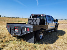 Cargar imagen en el visor de la galería, Titan Fuel Tanks Universal 100 Gallon Heavy Duty Transfer Tank (Non Nissan Cargo Box/RamBox)