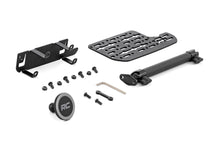 Cargar imagen en el visor de la galería, Dash Mount 10 Inch Mag Safe Mount Kit 8in Screen Ram 1500 2WD/4WD (19-26) Rough Country