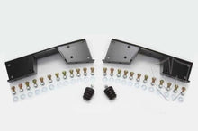 Load image into Gallery viewer, McGaughy's Rear C-Notch 2001-2006 Silverado/Sierra 1500 2WD
