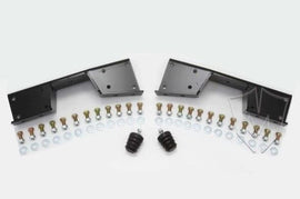 McGaughy's Rear C-Notch 2001-2006 Silverado/Sierra 1500 2WD