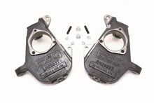 Load image into Gallery viewer, McGaughy's 2 Inch Drop Spindles 1999-2006 Silverado/Sierra 1500 2WD/4WD with T-Style Spindles