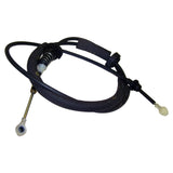 Automatic Transmission Shifter Cable