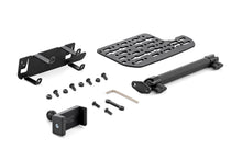 Load image into Gallery viewer, Dash Mount 10 Inch Non-Mag Safe Mount Kit 8in Screen Ram 1500 (19-26) Rough Country