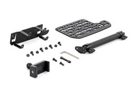 Dash Mount 10 Inch Non-Mag Safe Mount Kit 8in Screen Ram 1500 (19-26) Rough Country
