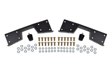 Load image into Gallery viewer, McGaughy's Rear C-Notch 1999-2000 Silverado/Sierra 1500 2WD