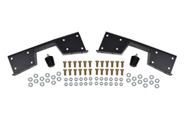 McGaughy's Rear C-Notch 1999-2000 Silverado/Sierra 1500 2WD
