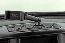 Load image into Gallery viewer, Dash Mount 10 Inch Non-Mag Safe Mount Kit 8in Screen Ram 1500 (19-26) Rough Country