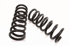 Load image into Gallery viewer, McGaughy's 2-3 Inch Front Drop Coils 1999-2006 Silverado/Sierra 1500 2WD
