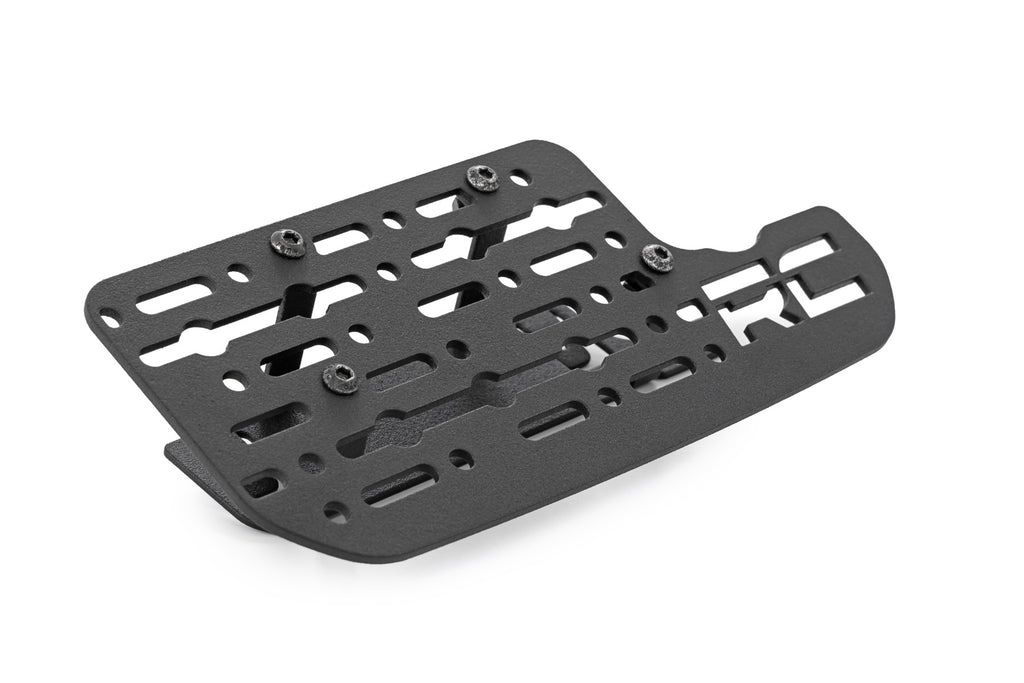 Dash Mount 8 Inch Non-Mag Safe Mount Kit 12in Screen Ram 1500 (19-26) Rough Country