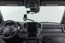 Load image into Gallery viewer, Dash Mount 10 Inch Non-Mag Safe Mount Kit 10in Screen Ram 1500 (19-26) Rough Country