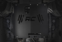 Cargar imagen en el visor de la galería, Catalytic Converter Shield Ram 1500 2WD/4WD (2019-2026) Rough Country