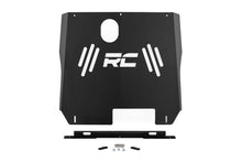 Cargar imagen en el visor de la galería, Catalytic Converter Shield Ram 1500 2WD/4WD (2019-2026) Rough Country