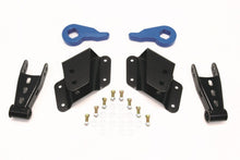 Load image into Gallery viewer, McGaughy's 2/4 Inch Torsion Key Lowering Kit 1999-2006 Silverado/Sierra 1500 4WD/AWD