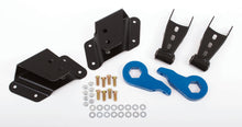 Load image into Gallery viewer, McGaughy's 2/4 Inch Torsion Key Lowering Kit 1999-2006 Silverado/Sierra 1500 4WD/AWD