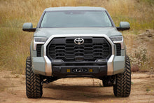 Cargar imagen en el visor de la galería, DV8 - 2022 Toyota Tundra Centric Series Front Bumper