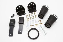 Load image into Gallery viewer, McGaughy's Rear Air Bag Helper Kit 1999-2006 Silverado/Sierra 1500 2WD