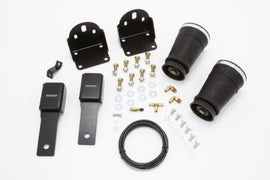 McGaughy's Rear Air Bag Helper Kit 1999-2006 Silverado/Sierra 1500 2WD