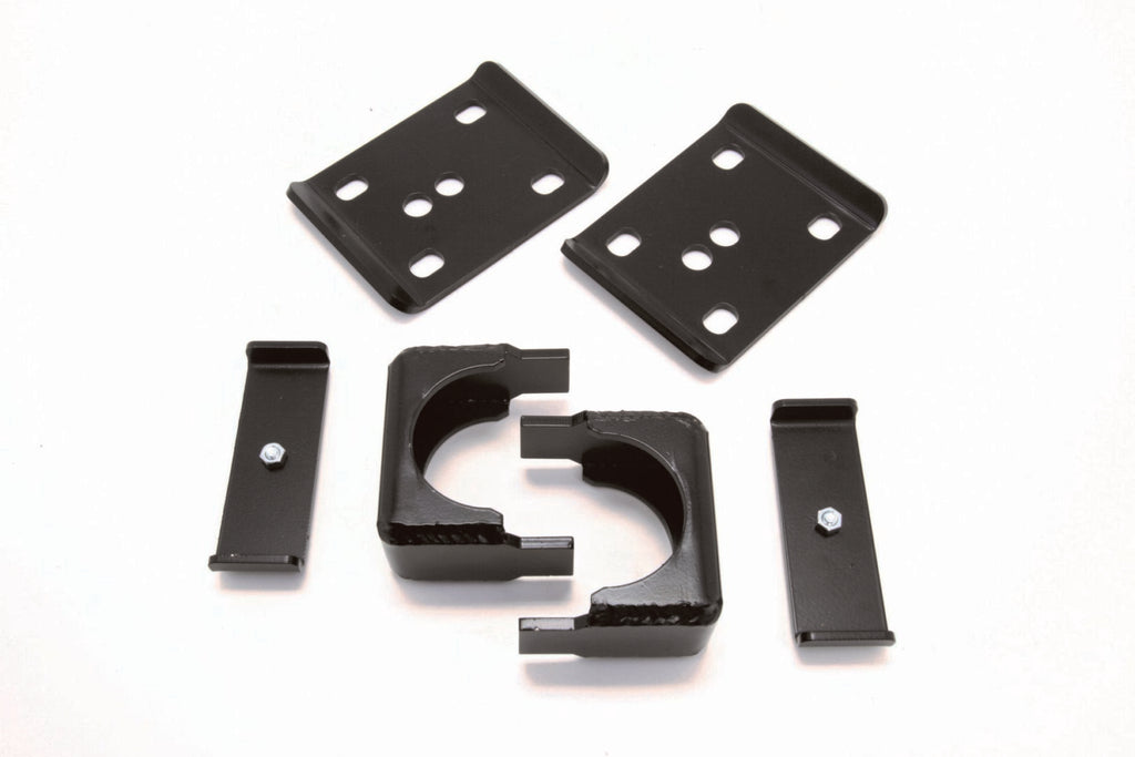 McGaughy's 6 Inch Rear Flip Kit 1999-2006 Silverado/Sierra 1500 2WD