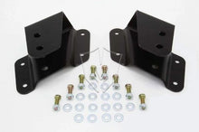 Load image into Gallery viewer, McGaughy's 1-2 Inch Drop Hangers 1999-2006 Silverado/Sierra 1500 2WD/4WD