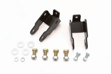 Load image into Gallery viewer, McGaughy's Rear Shock Extenders 1999-2006 Silverado/Sierra 1500 2WD/4WD