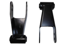 Load image into Gallery viewer, McGaughy's 1-2 Inch Drop Shackles 2019-2026 Silverado/Sierra 1500 2WD/4WD