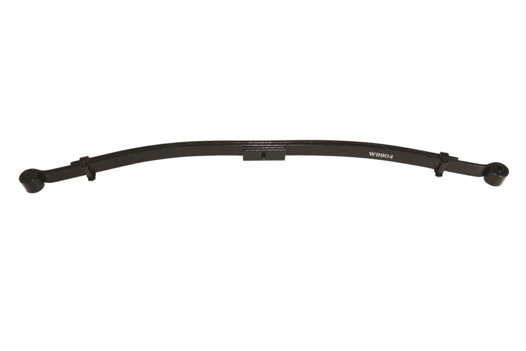 McGaughy's 2 Inch Drop Rear Leaf Spring 1999-2018 Silverado/Sierra 1500 2WD/4WD