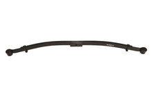 Load image into Gallery viewer, McGaughy's 2 Inch Drop Rear Leaf Spring 1999-2018 Silverado/Sierra 1500 2WD/4WD
