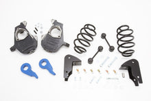Load image into Gallery viewer, McGaughy's 3/5 Inch Spindle Lowering Kit 2001-2006 Tahoe, Suburban, Yukon, Yukon XL, &amp; Avalanche 2WD/4WD